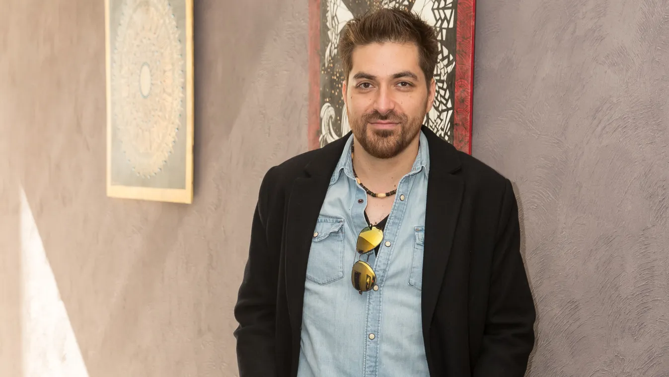 Ütős dallal örvendeztette meg a rajongókat a magyar énekes