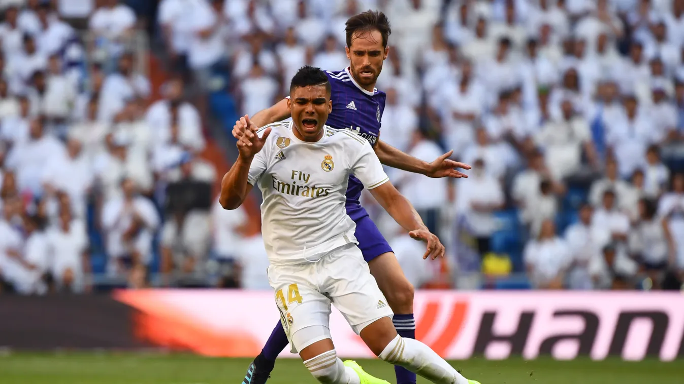 Lecsapott a rendőrség, ők rámolták ki a futballsztárok házait