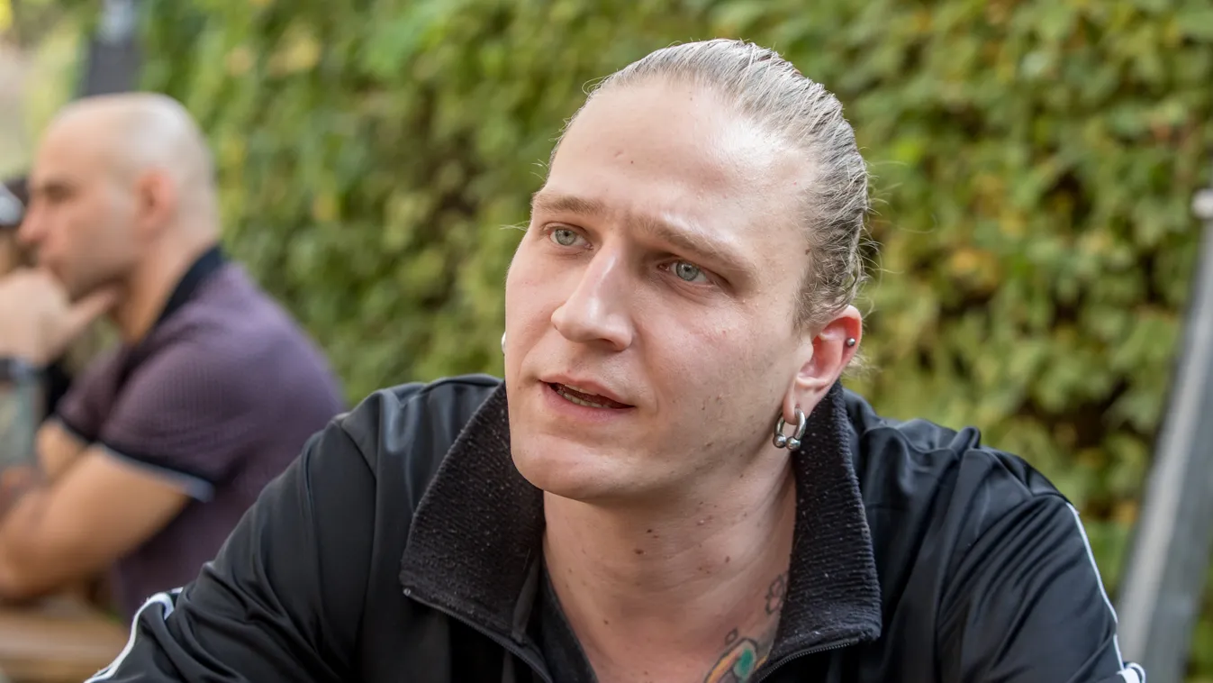 Kiesése miatt búcsúzhatott el haldokló anyjától a Séfek Séfe sztárja