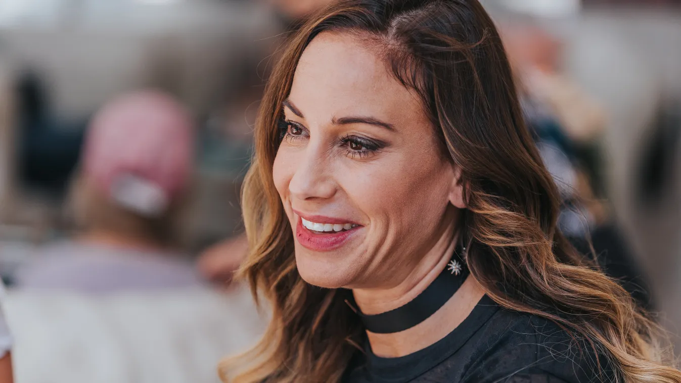 Ez várta otthonában Vajna Tímeát, nagyon meglepődött