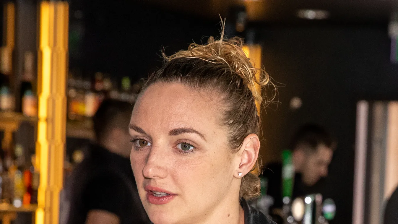 Legyen vébé Budapesten? Hosszú Katinka is elmondta a véleményét