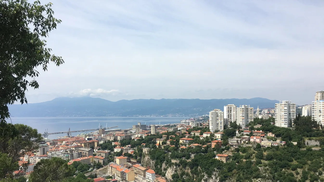 Jövőre látogass Rijekába és nézd meg a felújított Galebet!