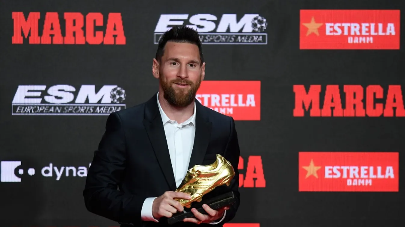 Őszinte vallomás, Messi ezt gondolja Zsóri Dániel góljáról