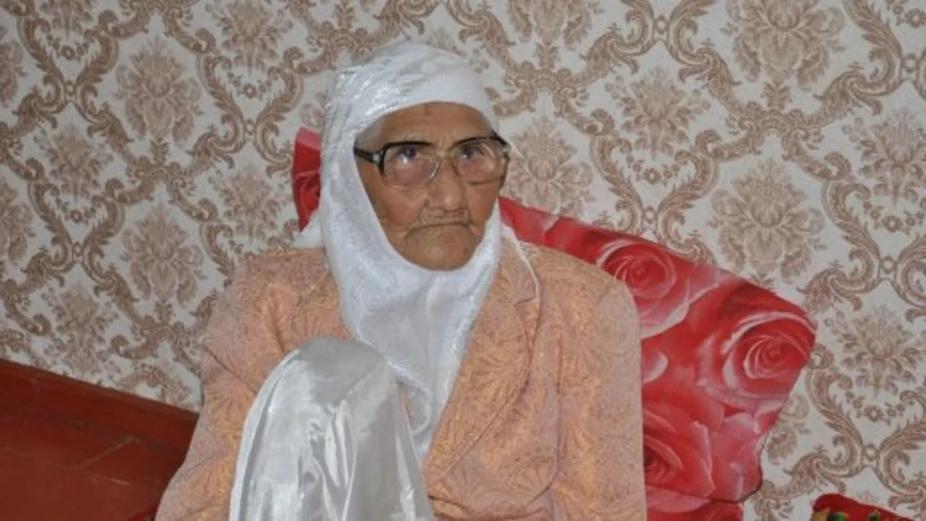 Meghalt a világ legidősebb embere, durva hány évet élt