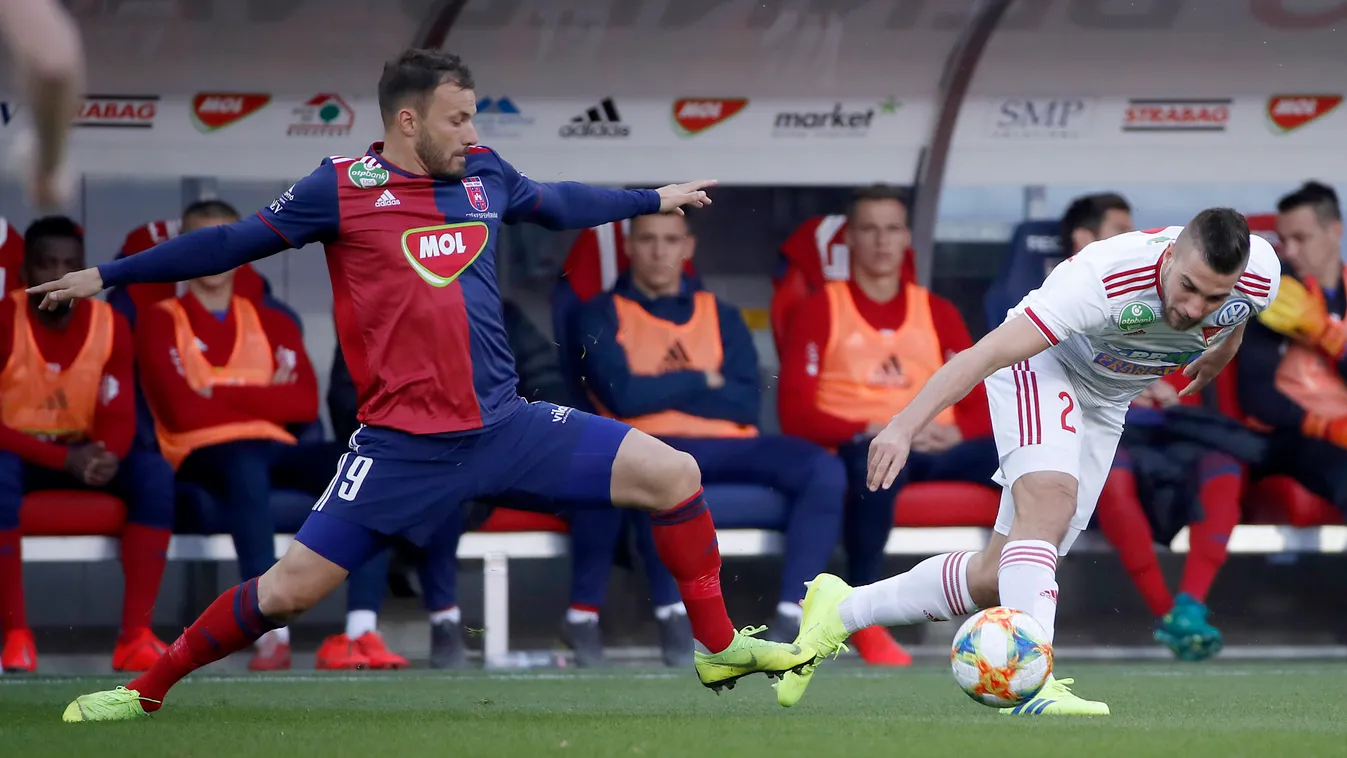 Kiderült, ennyit kell kihagynia a magyar sztárfocistának