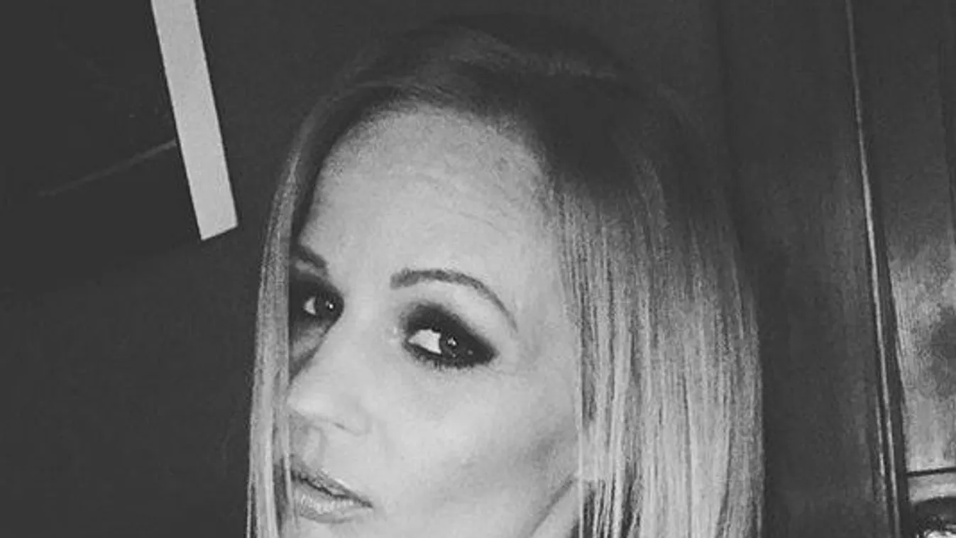 Rohantak a kórházba a magyar énekesnővel: az élete volt a tét