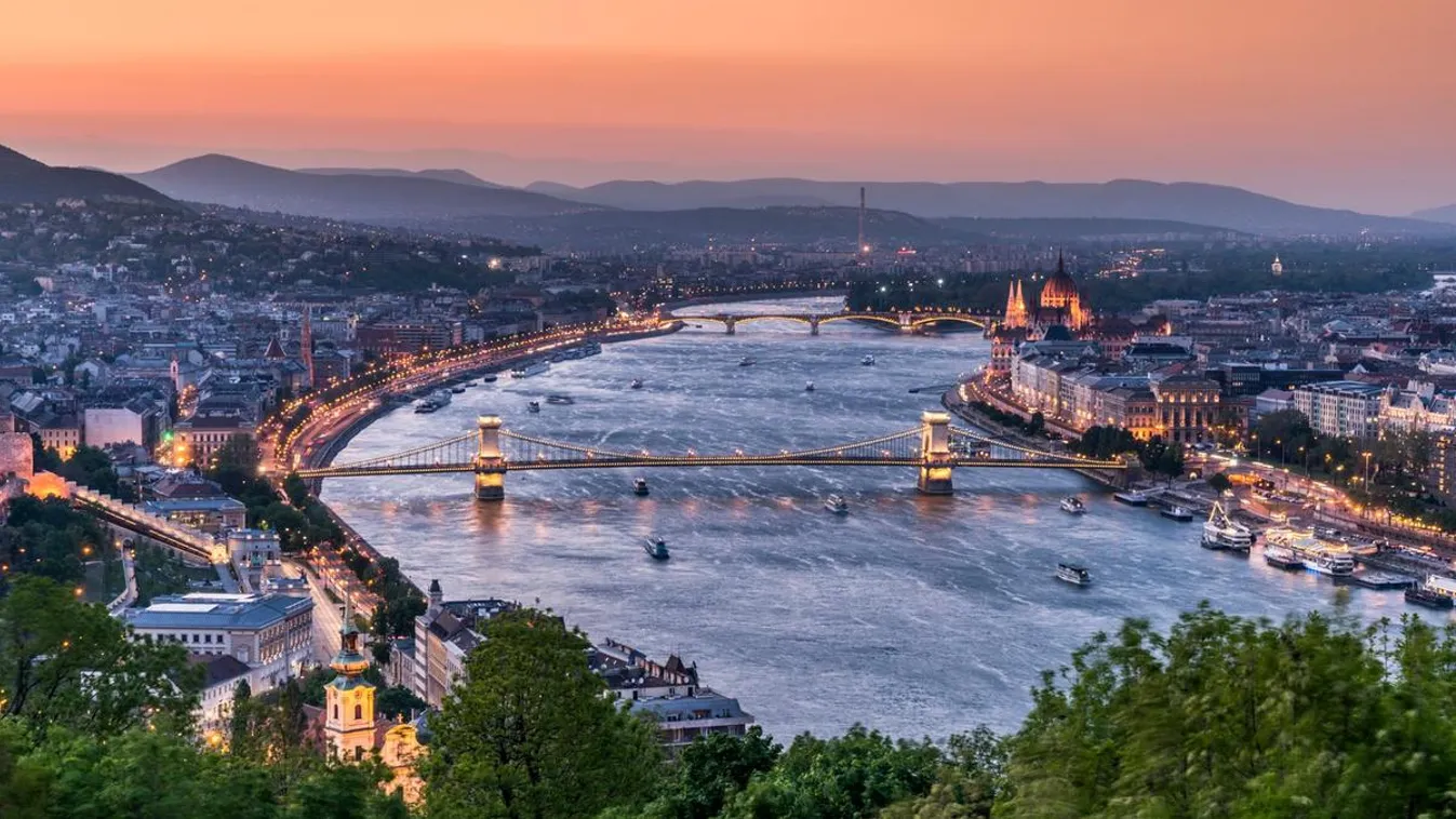 Tarlós-kampányzáró: Ne kockáztassunk, maradjon biztos kezekben Budapest