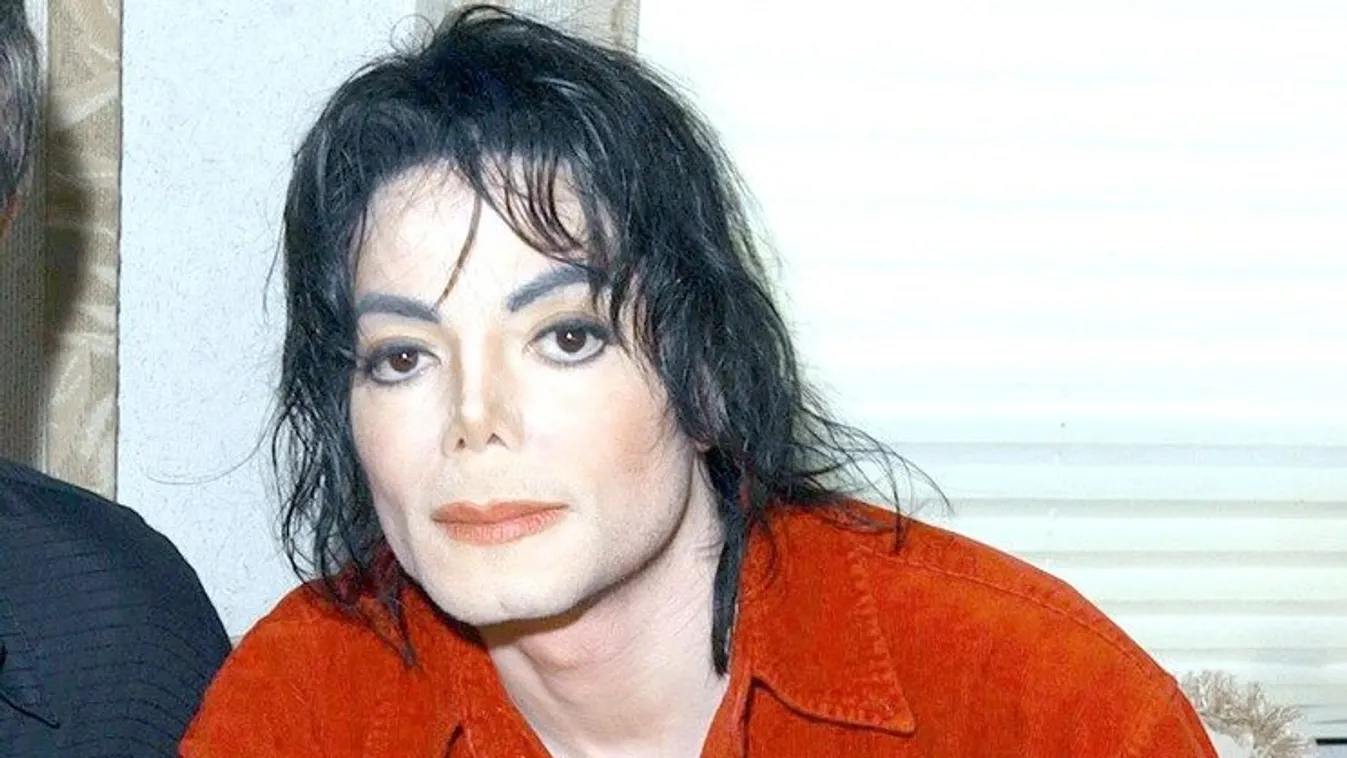 Mégis él Michael Jackson? Összezavarta a rajongókat ez a videó