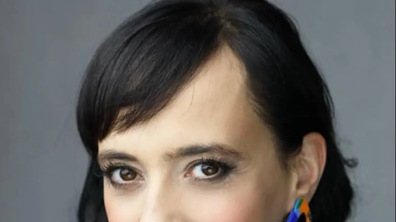 Farkasházi Réka különös fotóval mondott köszönetet