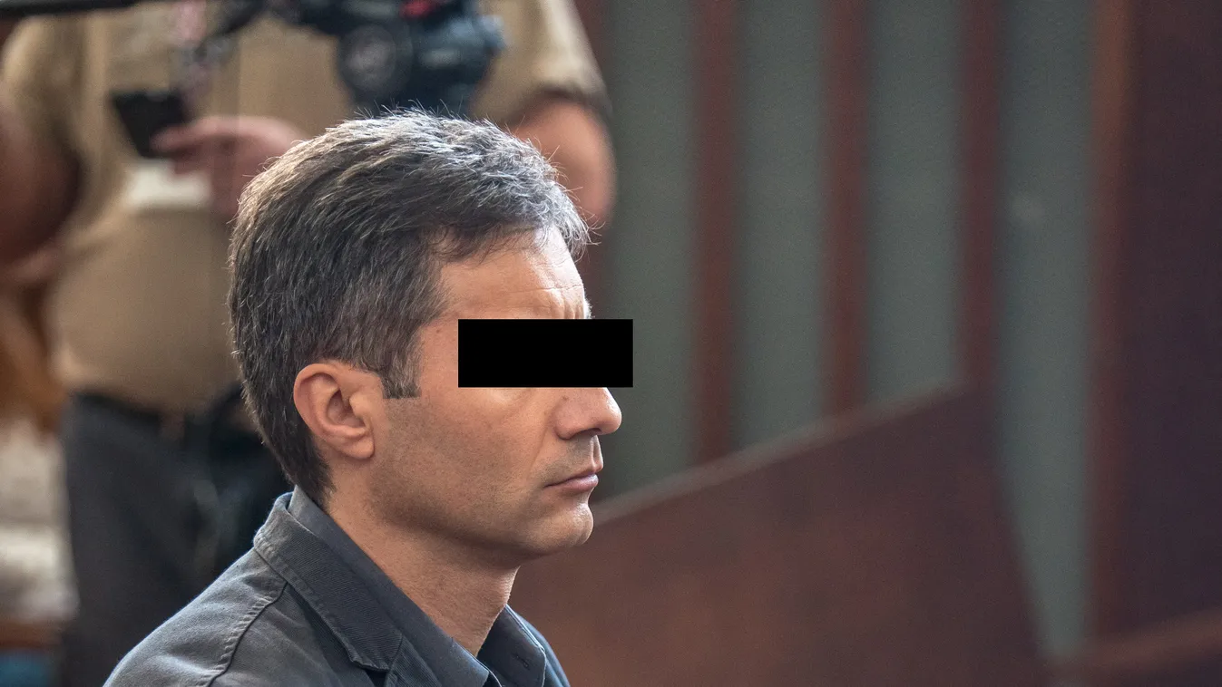 Darnózseli-gyilkosság: nem emberölésért ítélték el a férjet