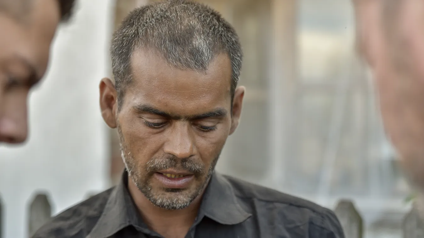 Mászókás tragédia, új játszóteret és igazságot akar az apa