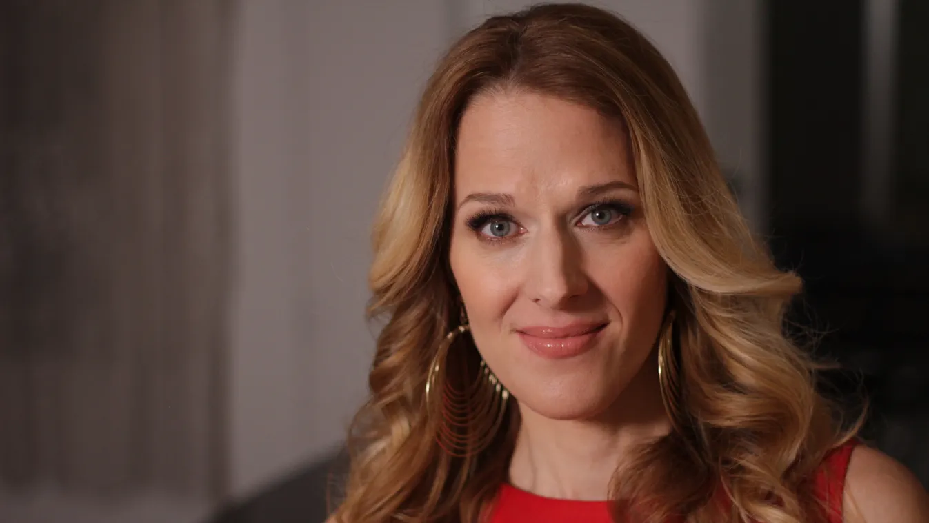 Őszinte vallomás: ezért bántották Wolf Katit