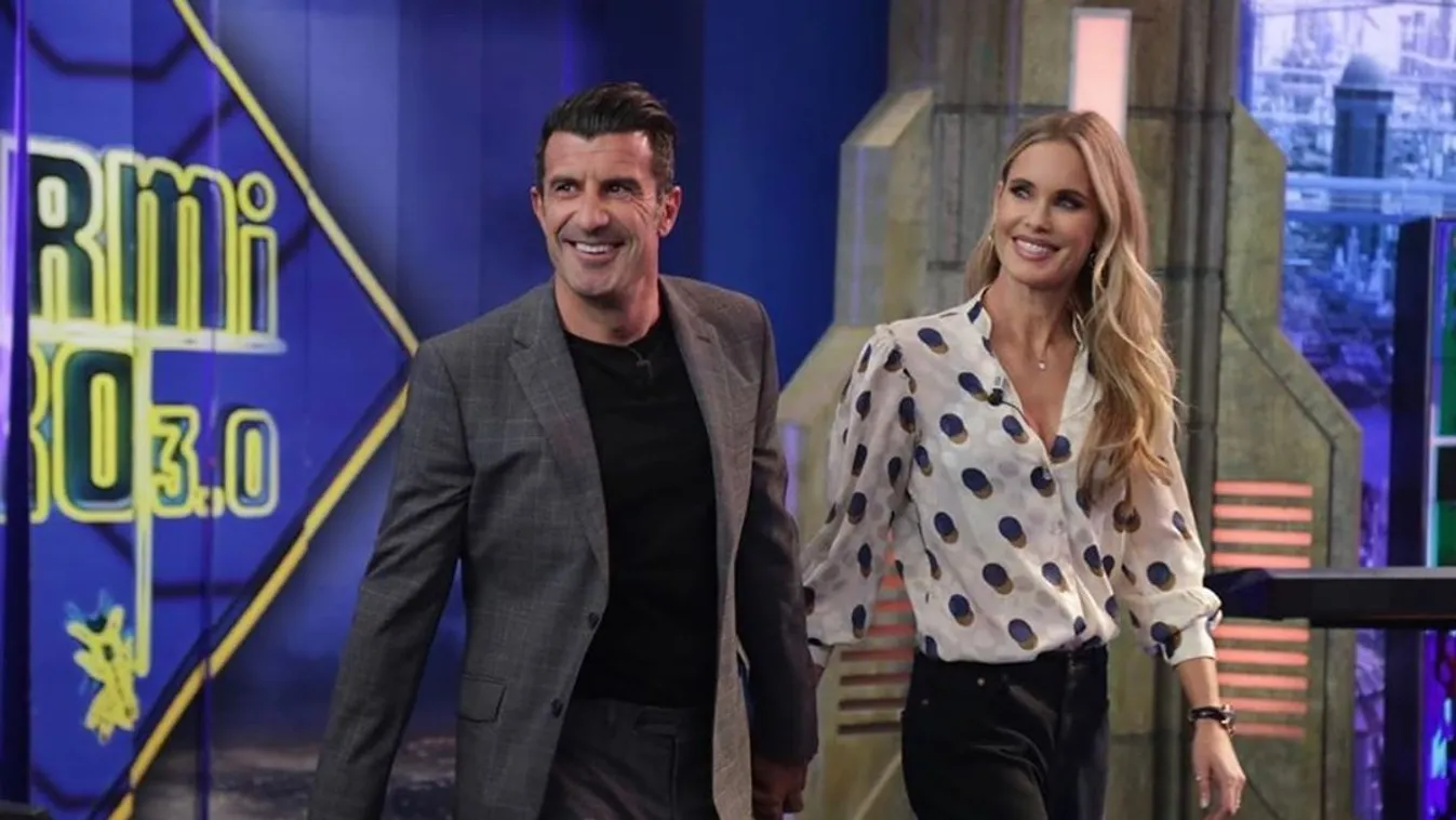 Ronaldónak megtetszett a csapattársa felesége