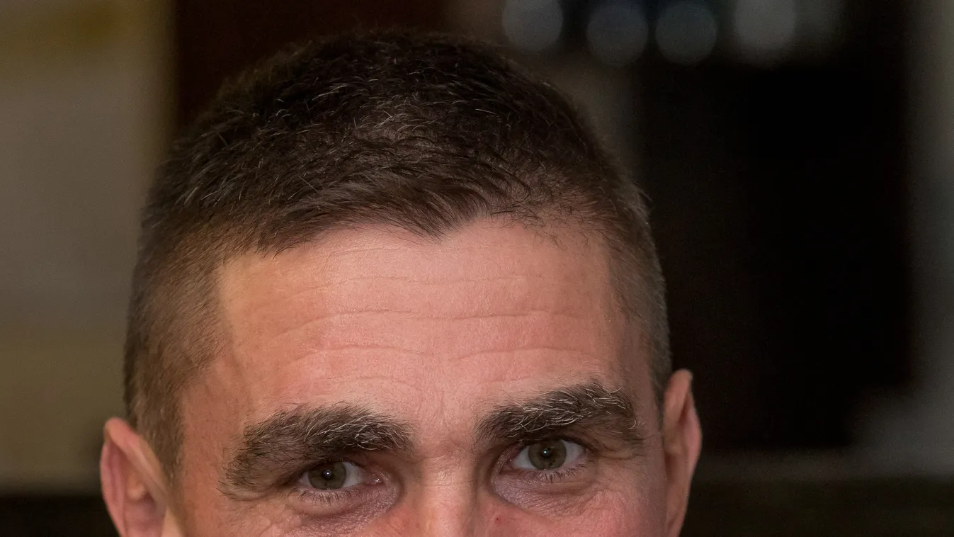 Megrázó vallomást tett a Viszkis, videó