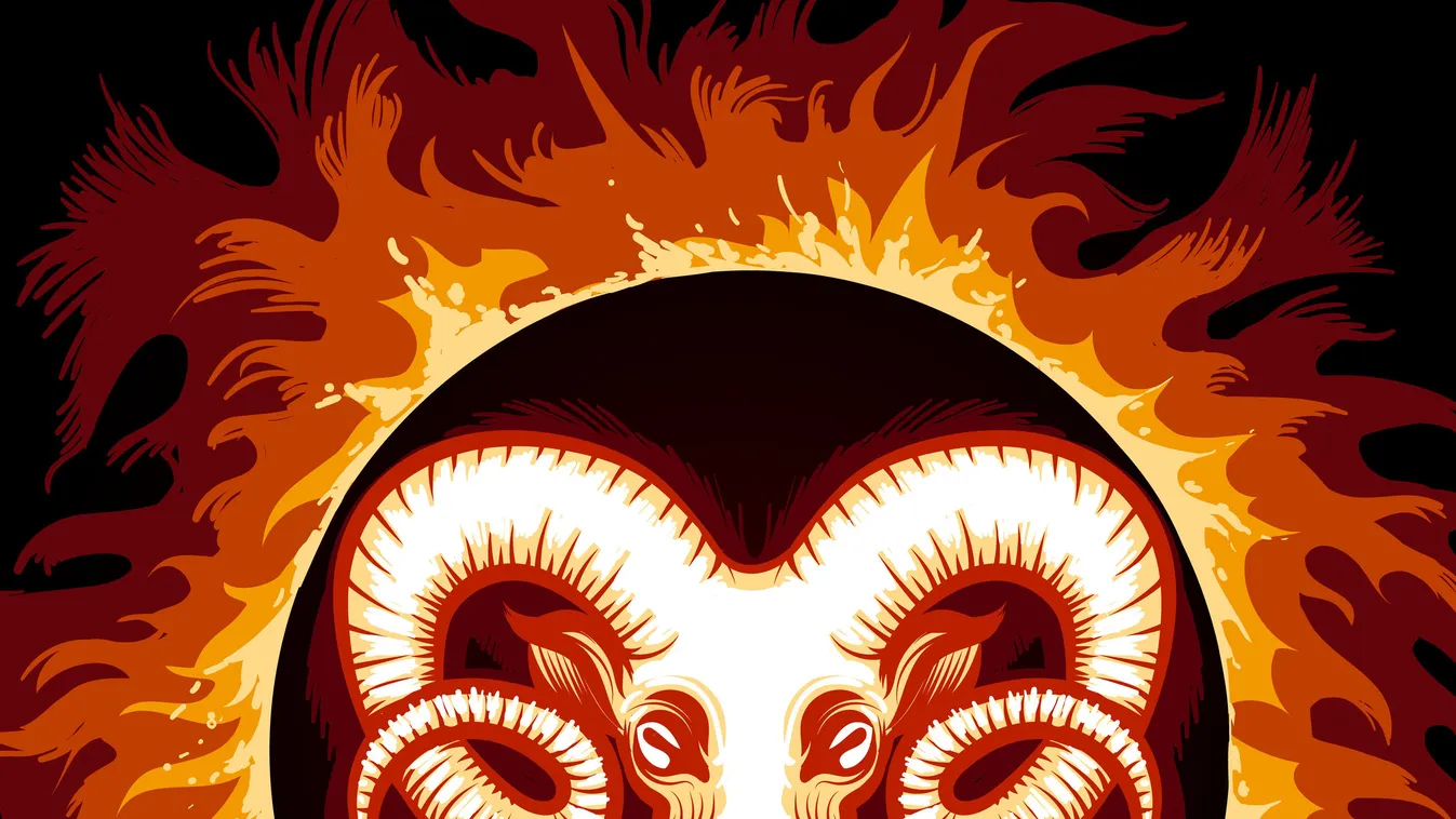 Nagy erőkkel érkezik a telihold, ezért kell most óvatosnak lenni!