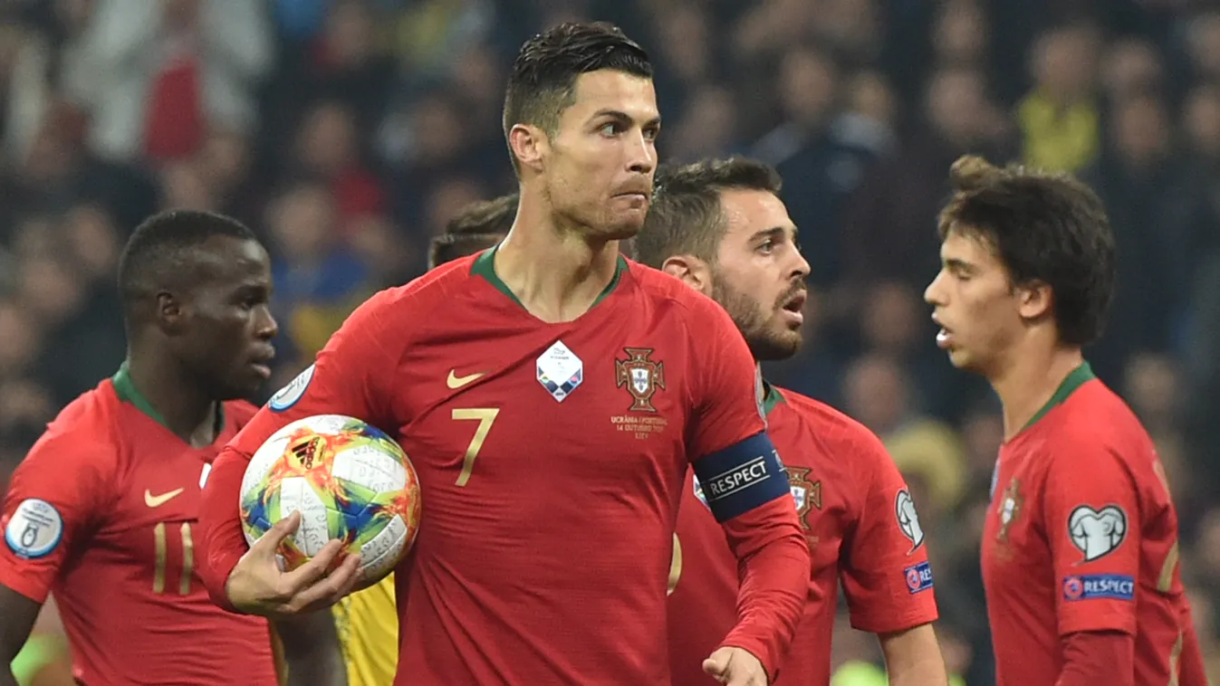 Halálos baleset, tragédia történt Cristiano Ronaldo építkezésén
