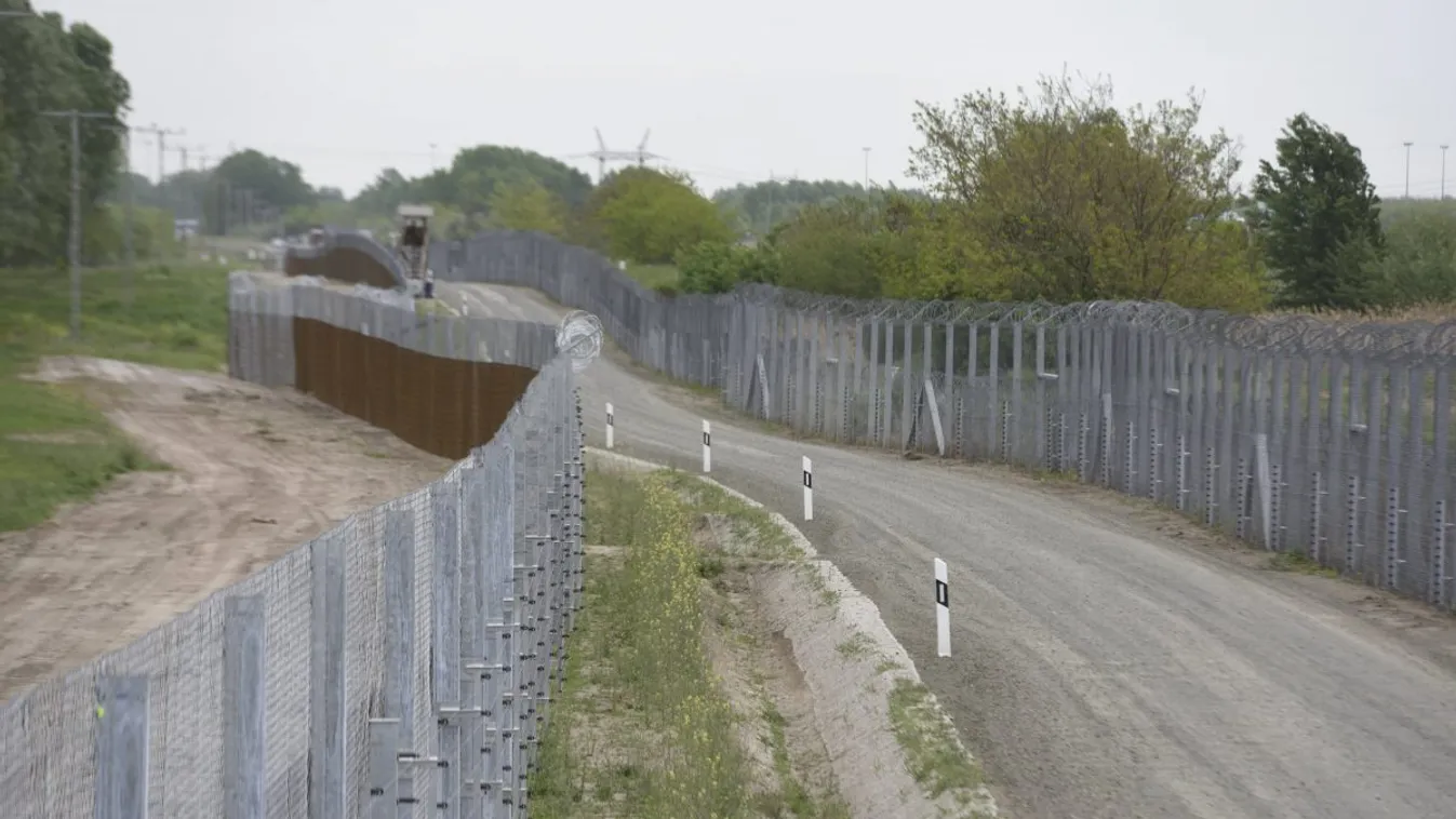 Európa összeomlását vizionálta a migrációs válság miatt Dánia