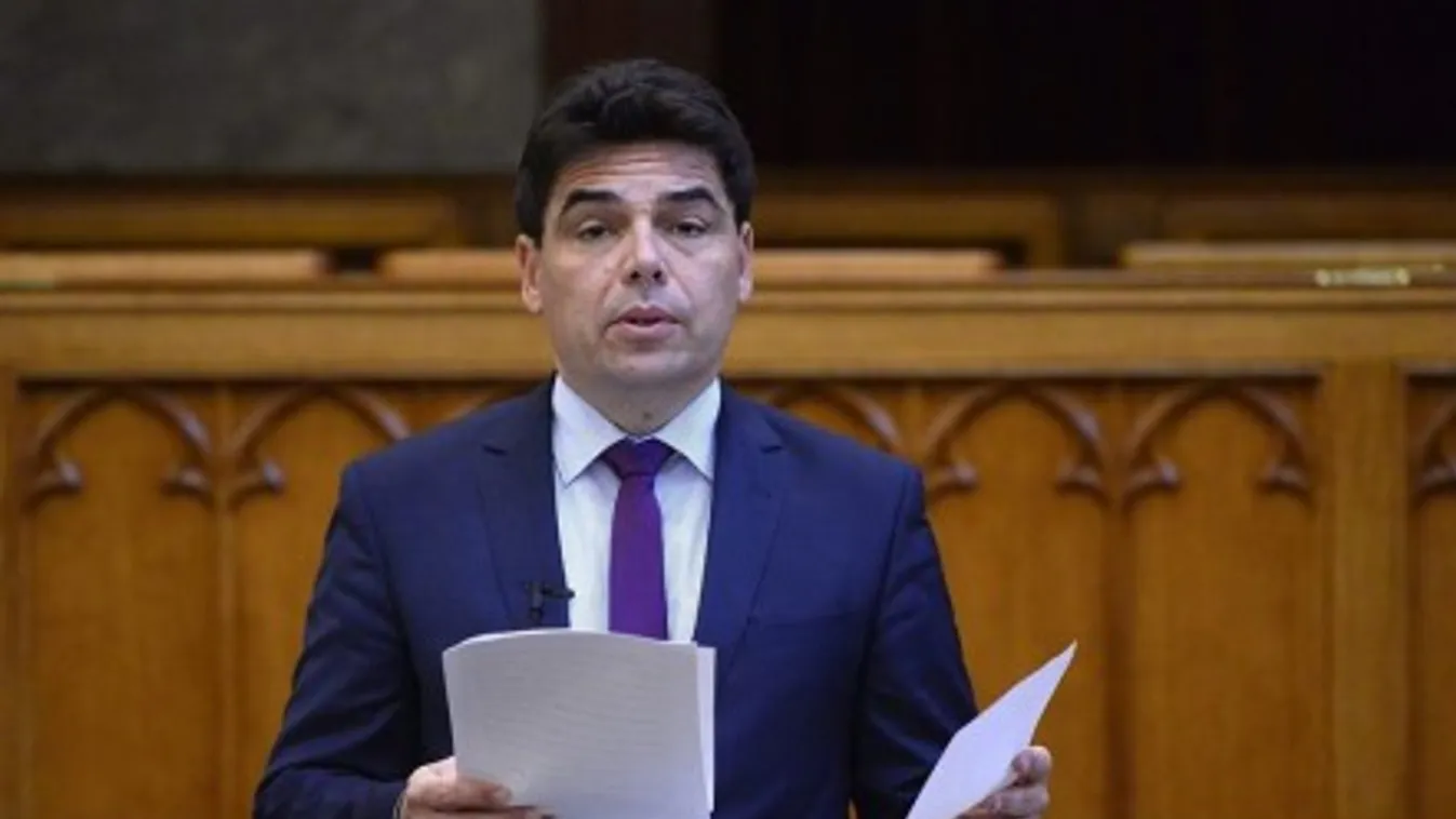 Karácsony alkalmatlan egy város vezetésére