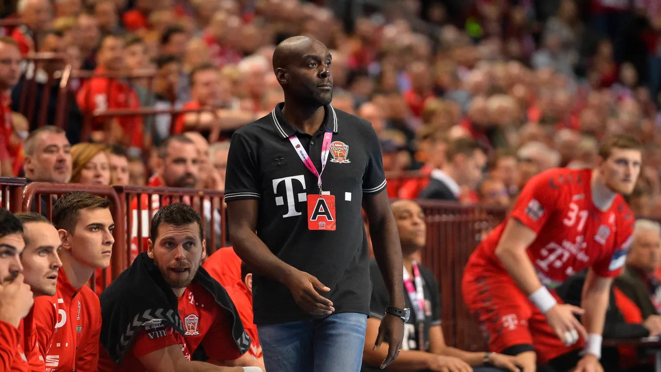 Veszélybe kerülhet a magyar bajnok edzőjének az állása?