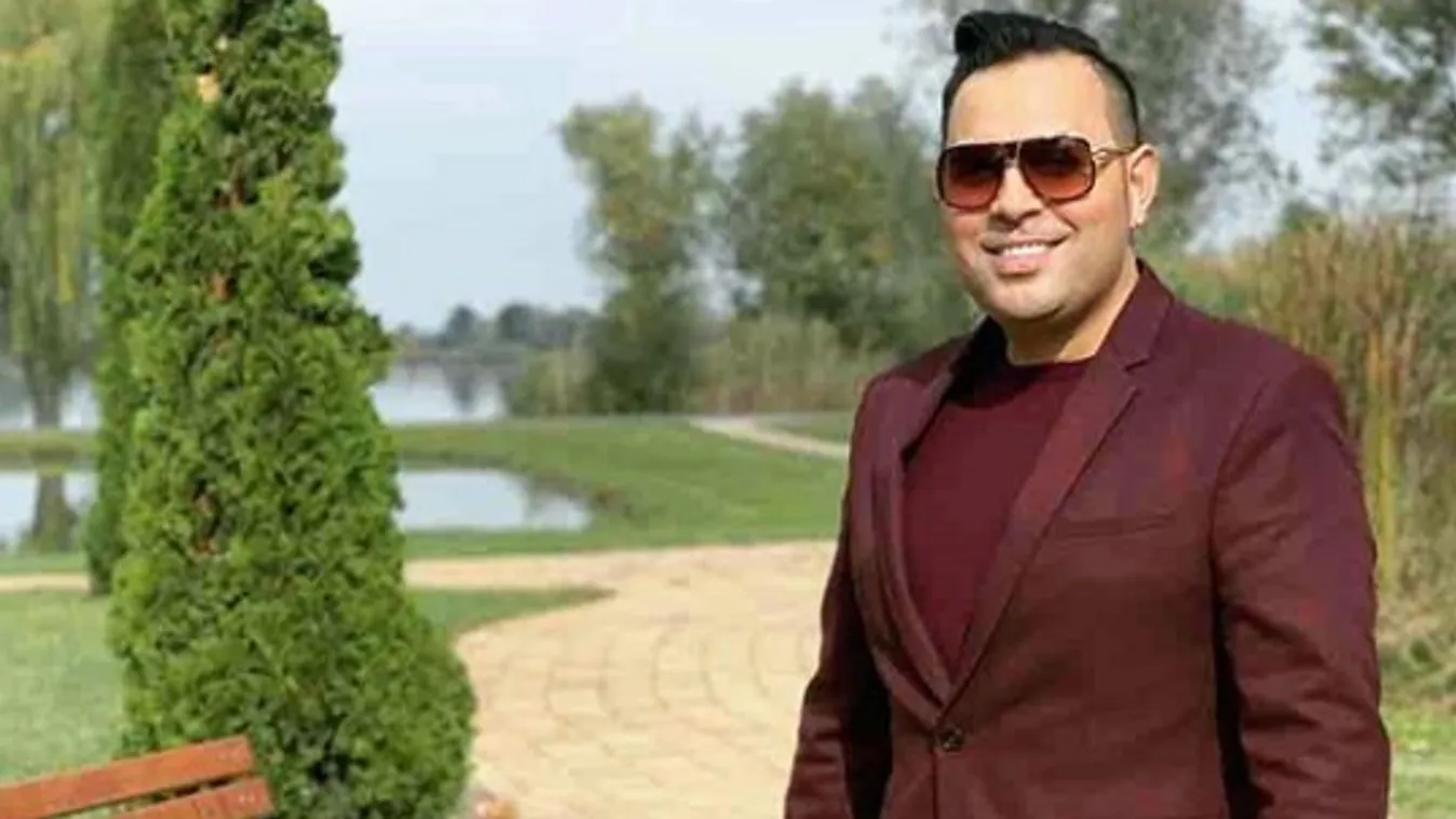 Nem semmi, bekerülhet a Guinness Rekordok Könyvébe Bódi Csabi