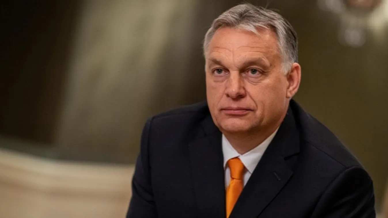 A haza mi vagyunk, tegyünk újra csodát: Orbán Viktor a Zeneakadémián