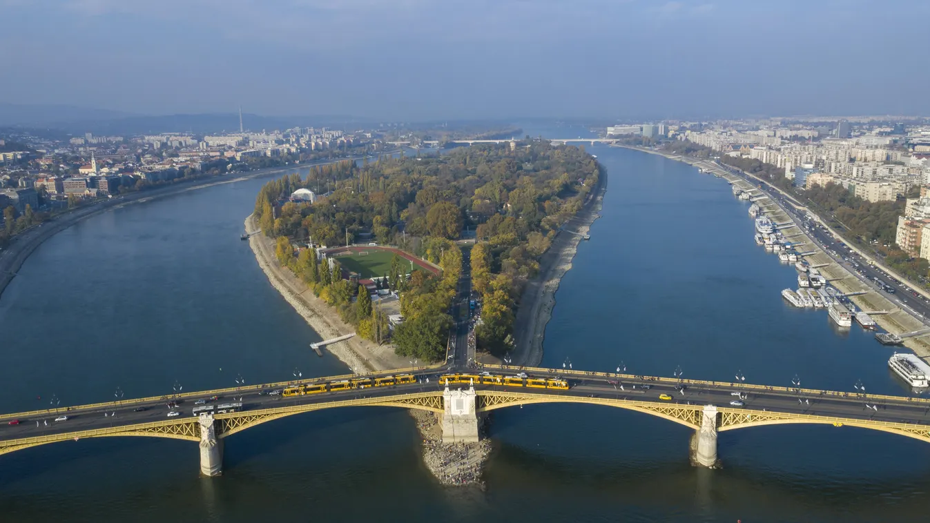 Döbbenetes, mi történt pénteken déli 12 óra után a Margitszigeten