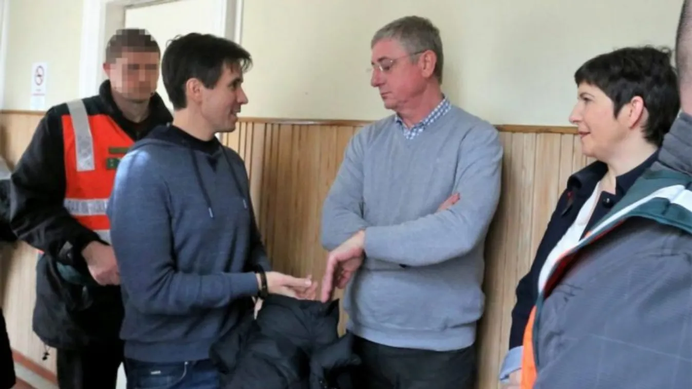 Gyurcsány barátját büntetőügyben beidézték a bíróságra