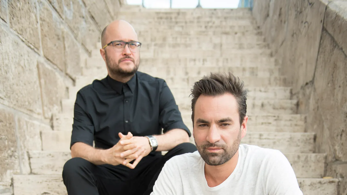 Ismerd meg a Compact Disco világát a legújabb dalon keresztül