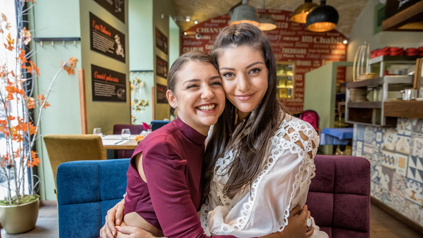 Évekig szenvedett a családi válság miatt Kulcsár Edina