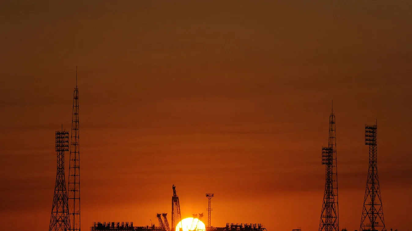 Elképesztő helyen járt két magyar fiatal, a titkosszolgálat is lecsapott
