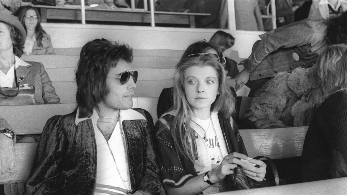 Szívszorító részletek: ilyenek voltak Freddie Mercury utolsó percei