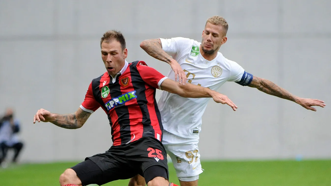 Megúszta a Fradi? Ezt nem értik a Honvéd játékosai