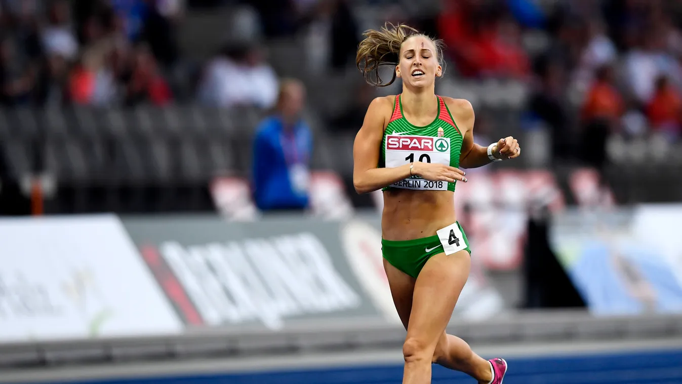 Esküvői fotó, megházasodott a magyar olimpikon