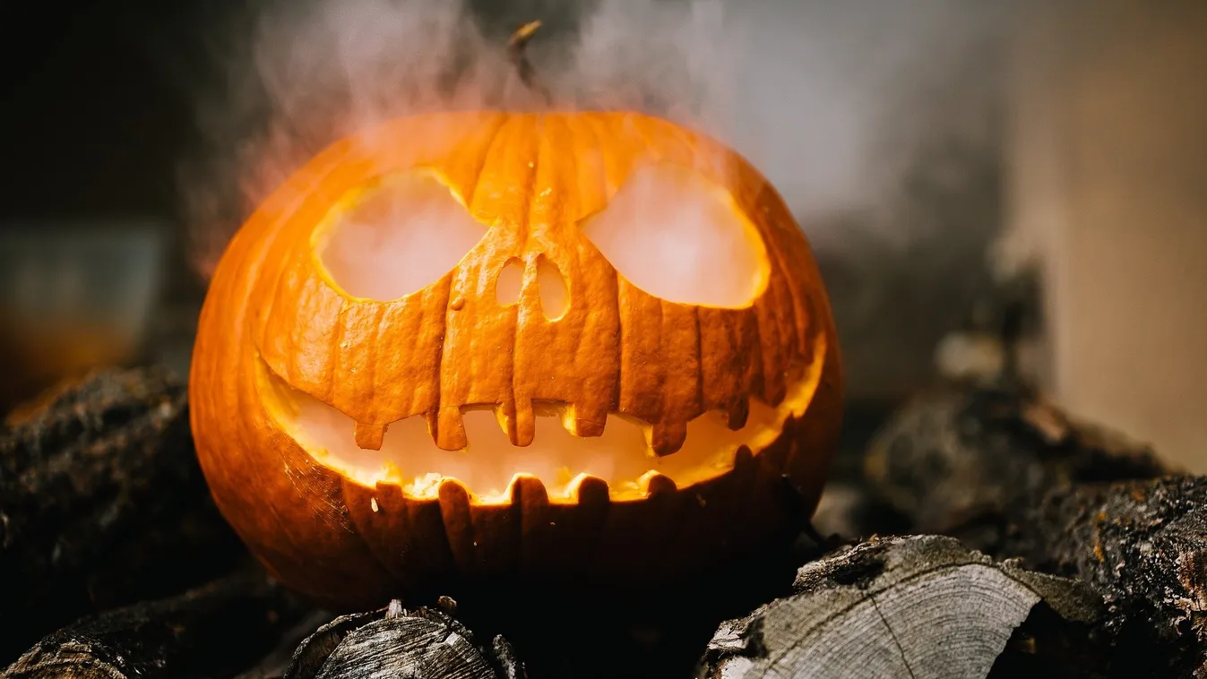 Ilyen rettenetes halloween programok várnak ránk idén