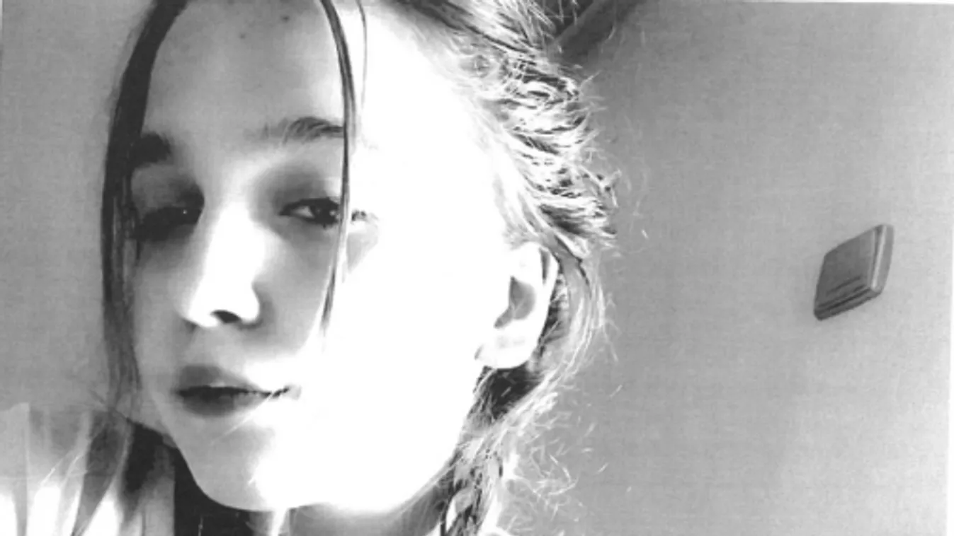 Segíts megtalálni! Láttad valahol ezt a kislányt?