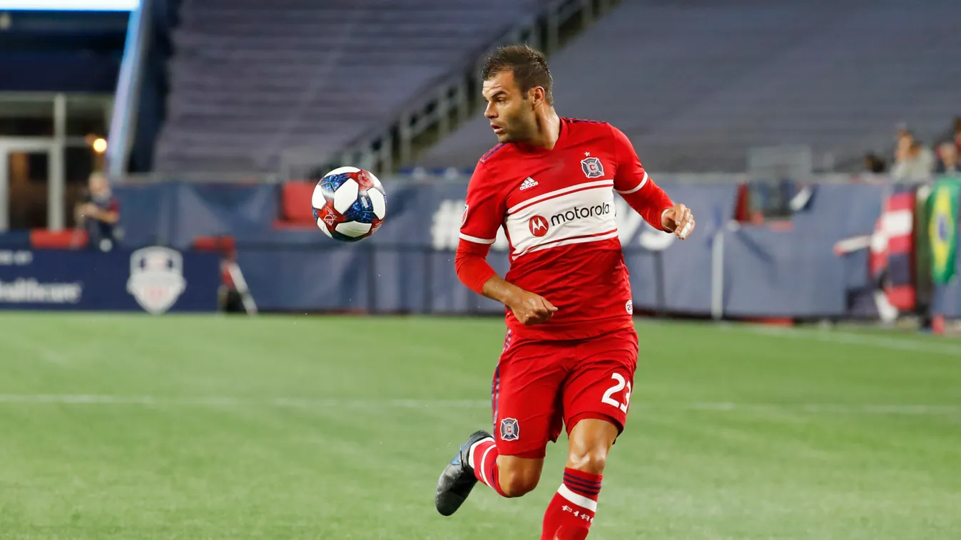 Nikolics megszerzése eldöntheti a bajnoki címet