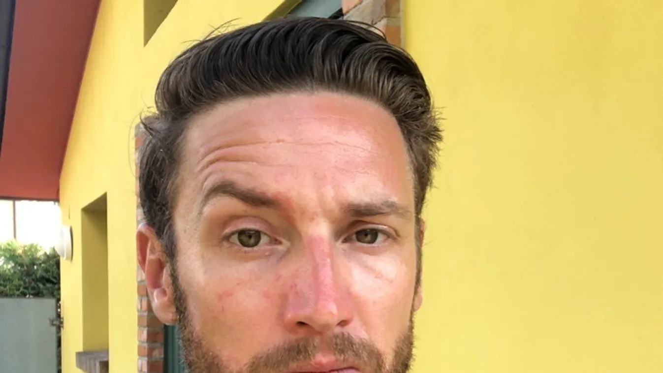 Itt a bizonyíték, Magyarországra jön Shane Tusup