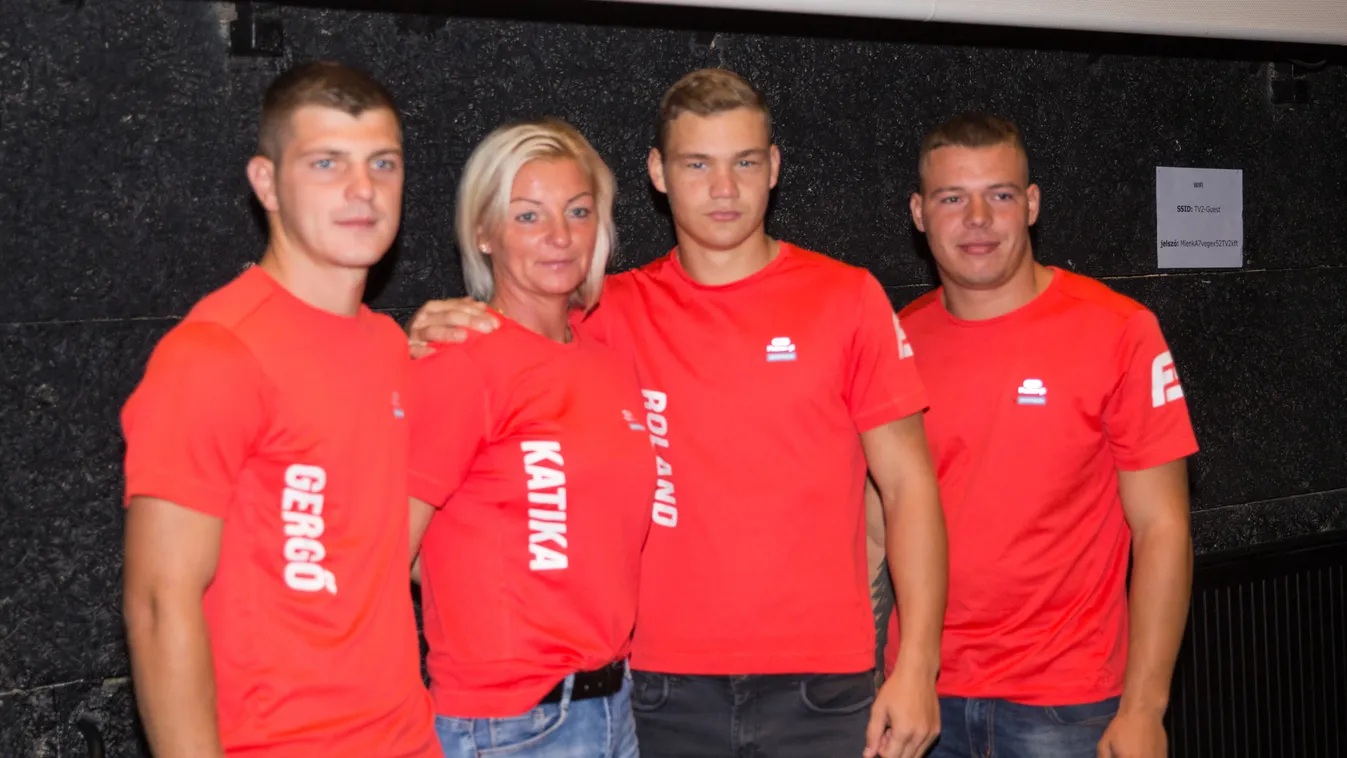 Elszabadultak az indulatok, féltékenységben tört ki a TV2 sztárja