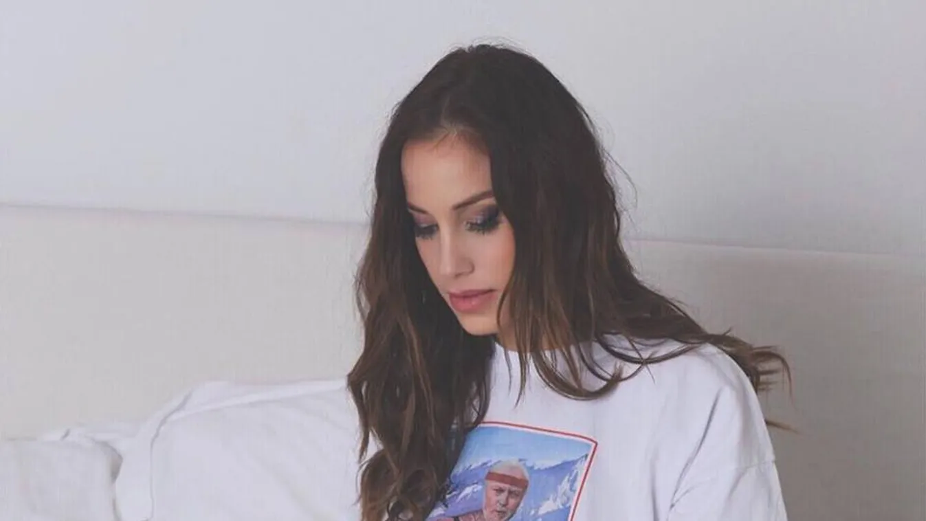 Nem hallgat tovább: Itt az igazság Vajna Tímea örökségéről