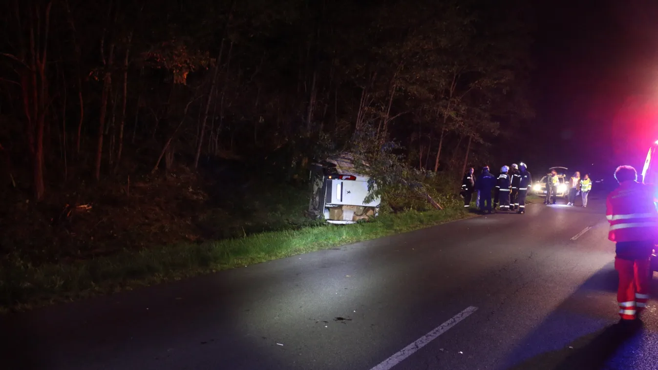 Tragédia Segesden: ezek voltak a fiatalok utolsó szavai szeretteikhez