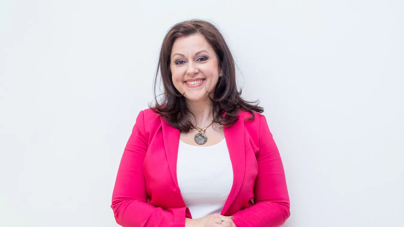 Ijesztő fotót posztolt Erdélyi Mónika: Te felismered?