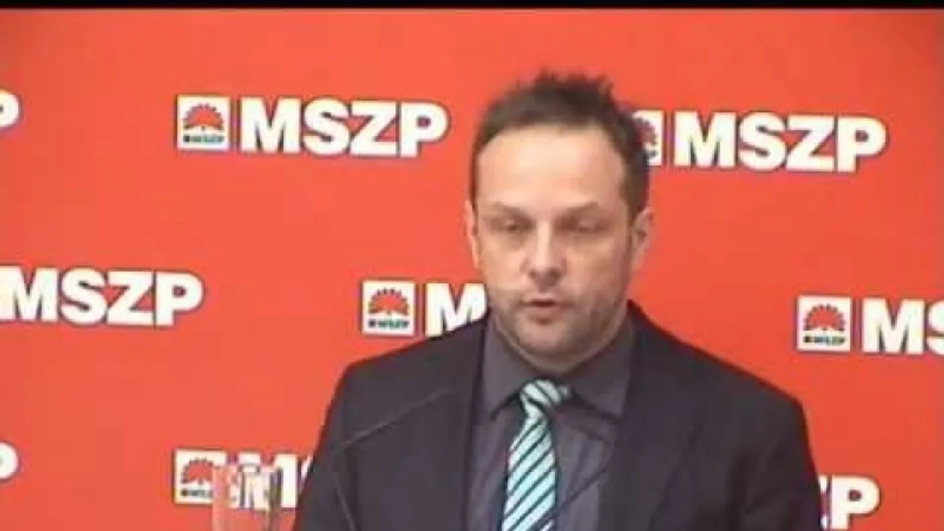 Zsarolás, drogkereskedelem, sok évet ülhet az MSZP-s képviselő