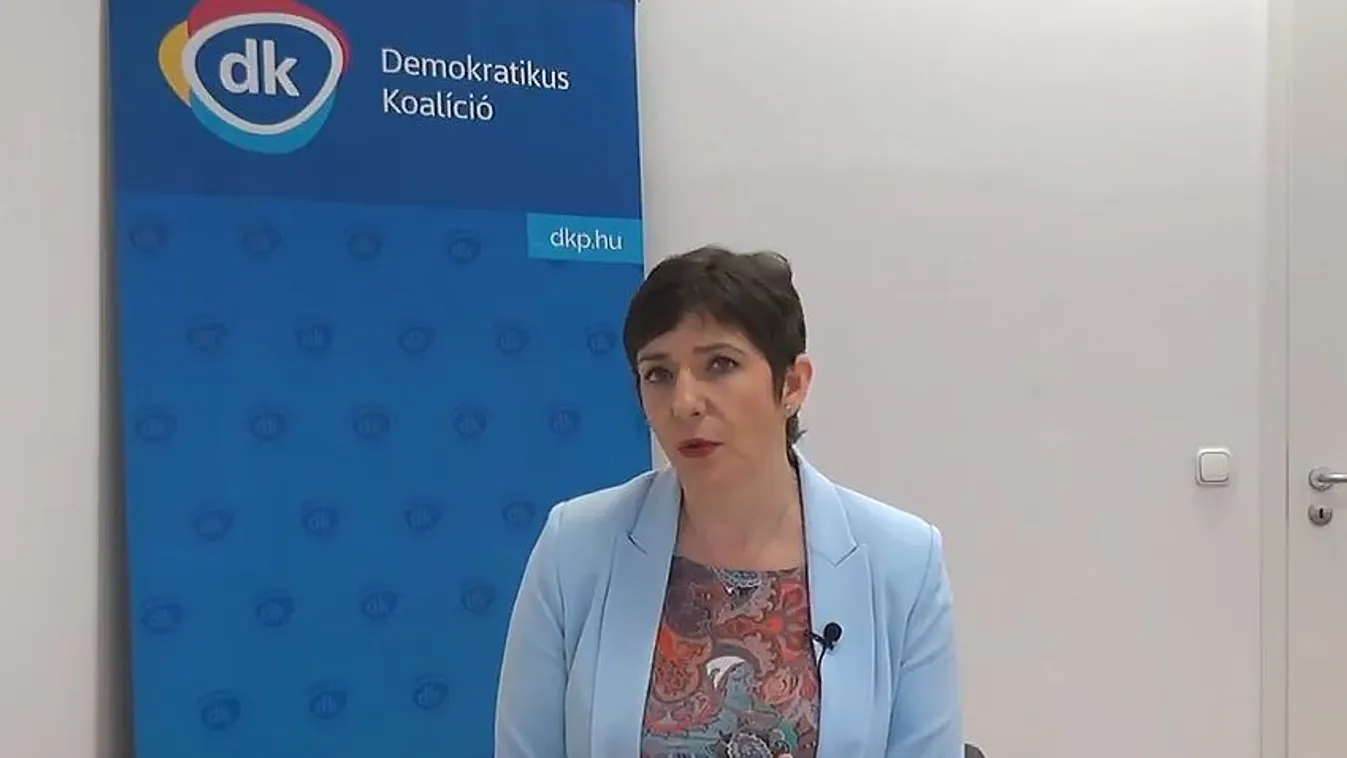 Hazudik az uniós pénzekről Gyurcsányné és Karácsony is