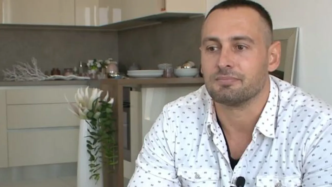 Vége a luxusnak: durva, mit mondott a válásról Vasvári Vivien férje