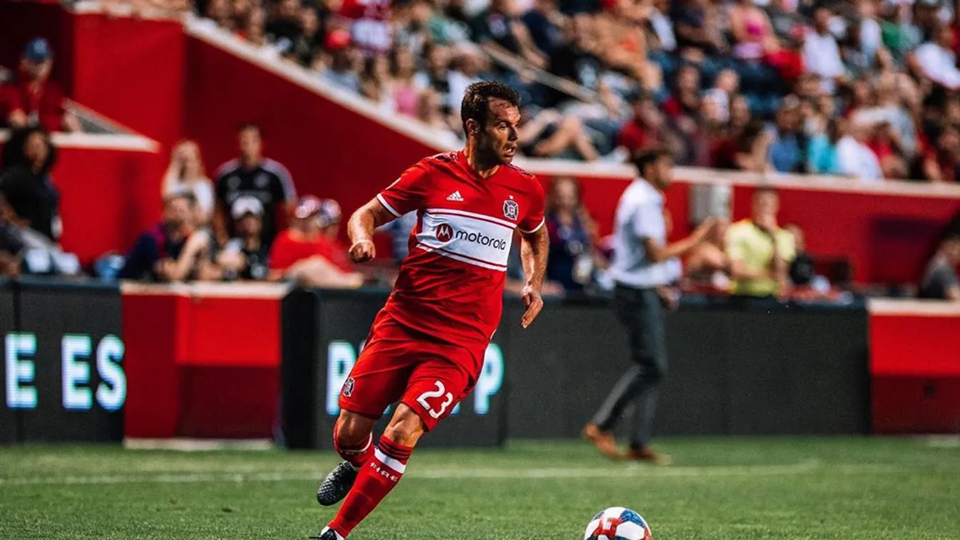 Elbúcsúzott a magyar gólkirály, új csapatot keres