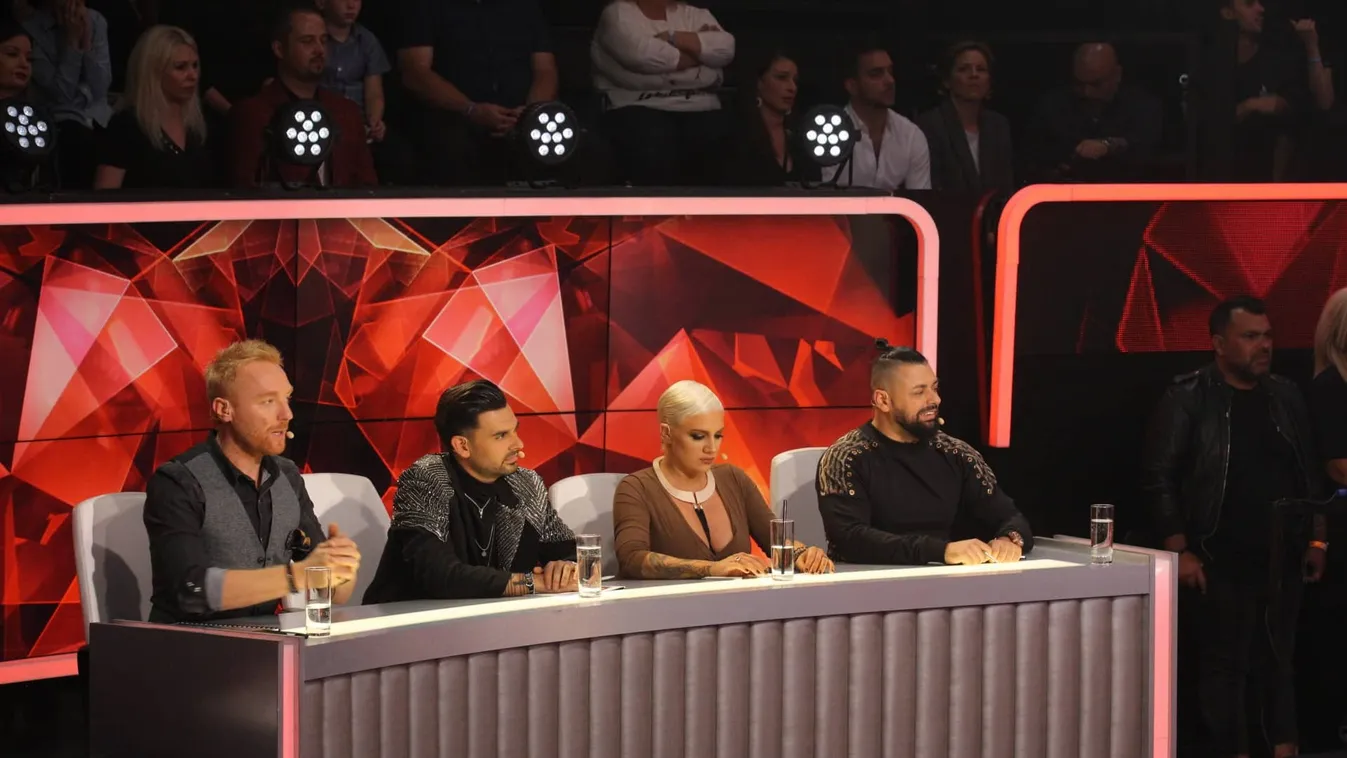 Dráma a stúdióban: Ők a Sztárban Sztár leszek! második kiesői