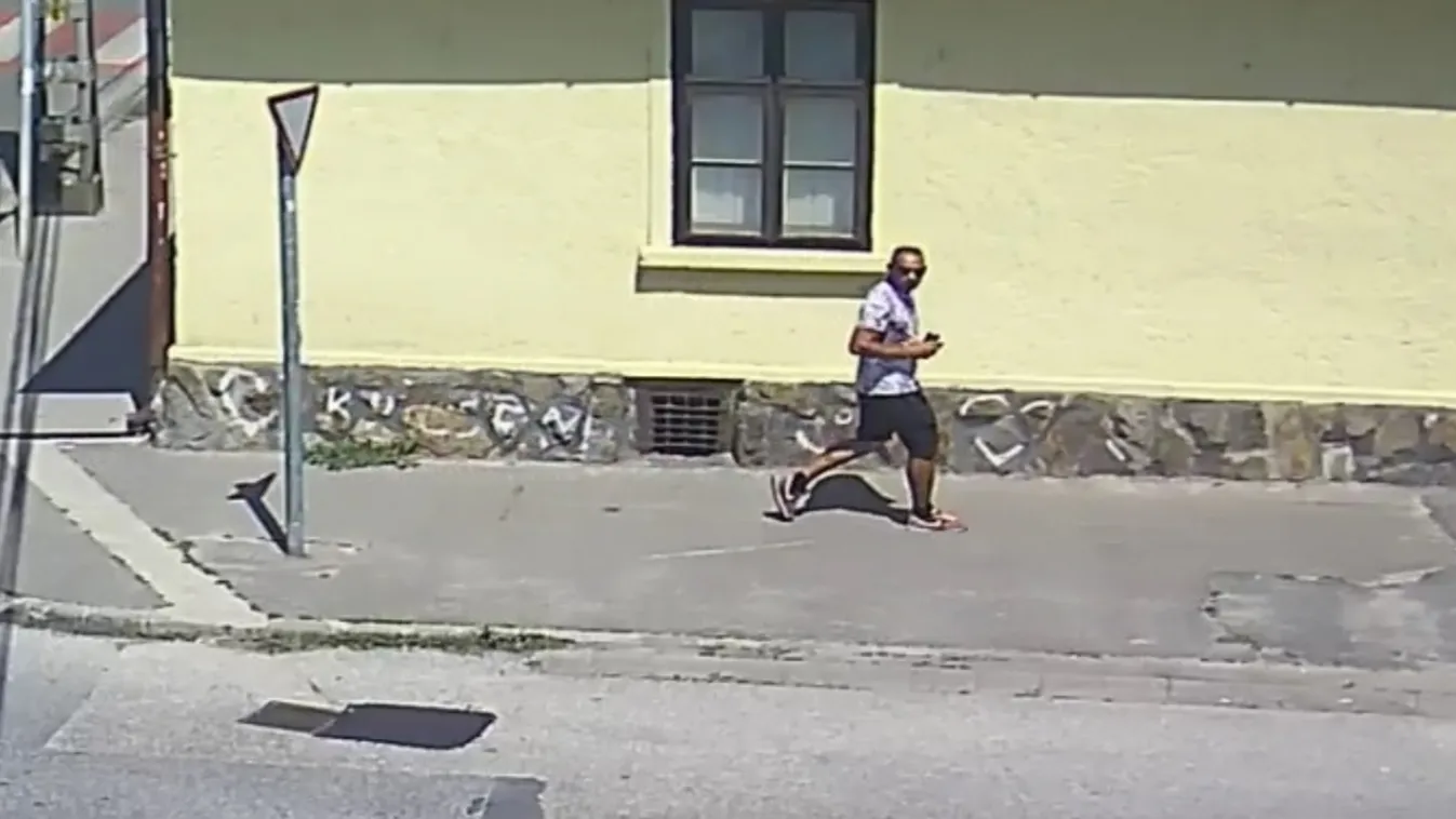 Keresik a rendőrök ezt a magyar férfit, többször is undorító dolgot tett
