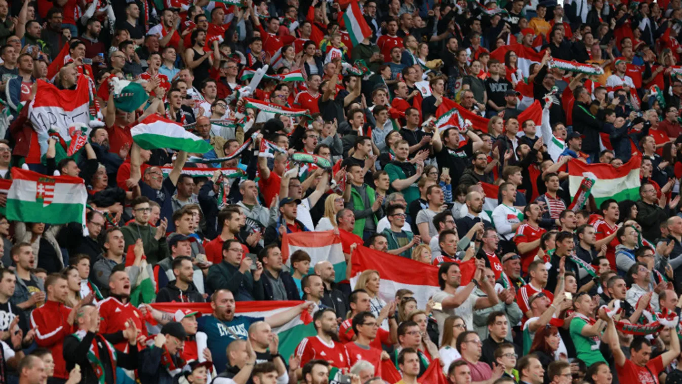 Elképesztő az érdeklődés a magyar válogatott sorsdöntő meccse iránt