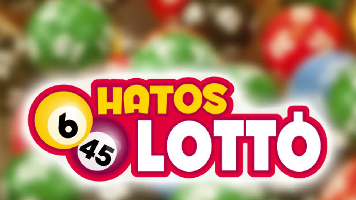 Ki vitte el az 1,3 milliárd forintot? Íme a Hatoslottó nyerőszámai