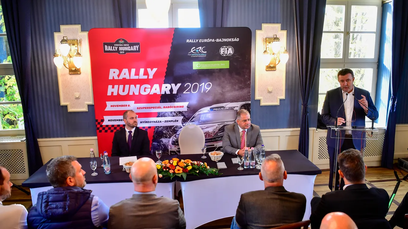 Óriási elismerés, MotoGP-futamot rendezhet Magyarország